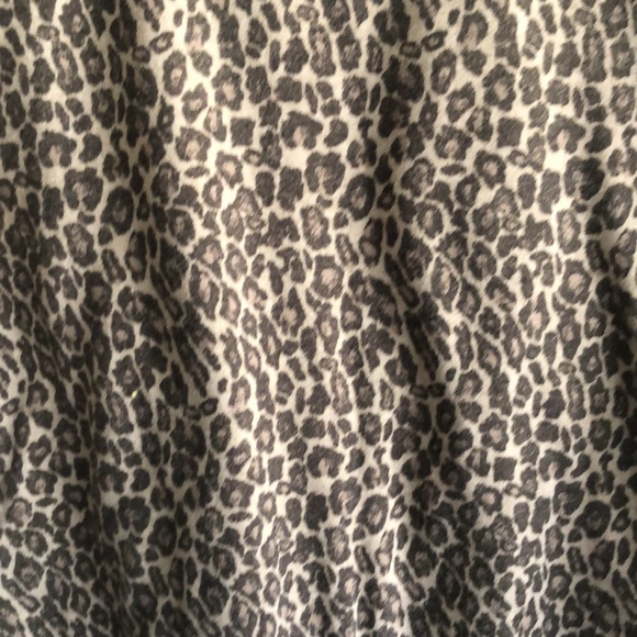 Animal print sweater - Picture 2 of 4